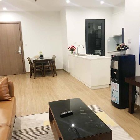 Bom Homes- Vinhomes Skylake- Service Apartment Hanoi Eksteriør bilde
