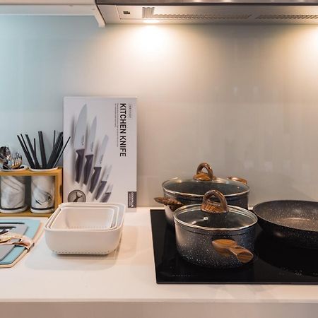 Bom Homes- Vinhomes Skylake- Service Apartment Hanoi Eksteriør bilde