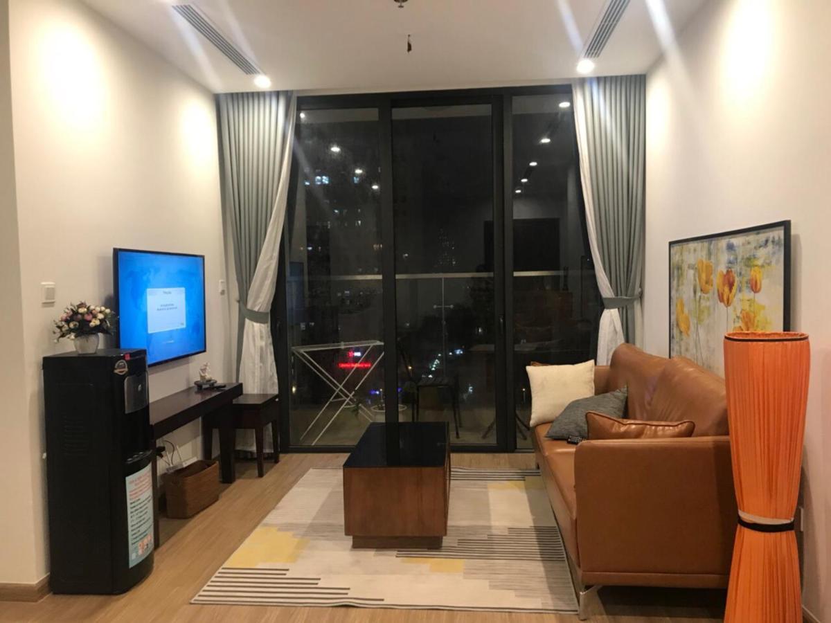 Bom Homes- Vinhomes Skylake- Service Apartment Hanoi Eksteriør bilde