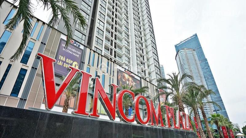 Bom Homes- Vinhomes Skylake- Service Apartment Hanoi Eksteriør bilde