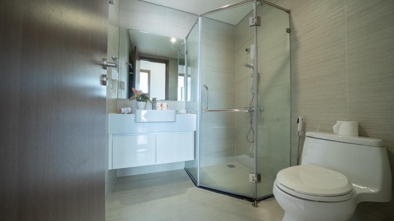 Bom Homes- Vinhomes Skylake- Service Apartment Hanoi Eksteriør bilde