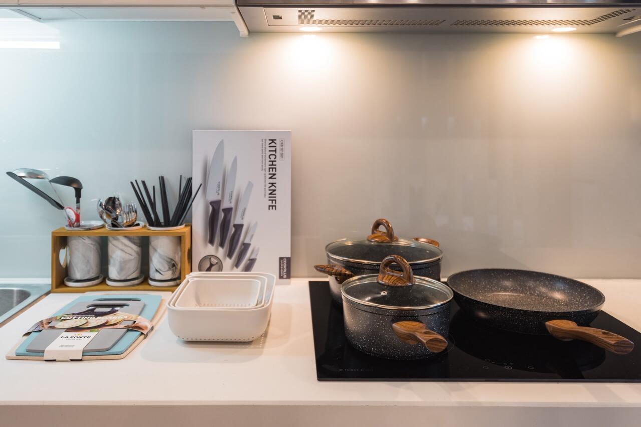 Bom Homes- Vinhomes Skylake- Service Apartment Hanoi Eksteriør bilde