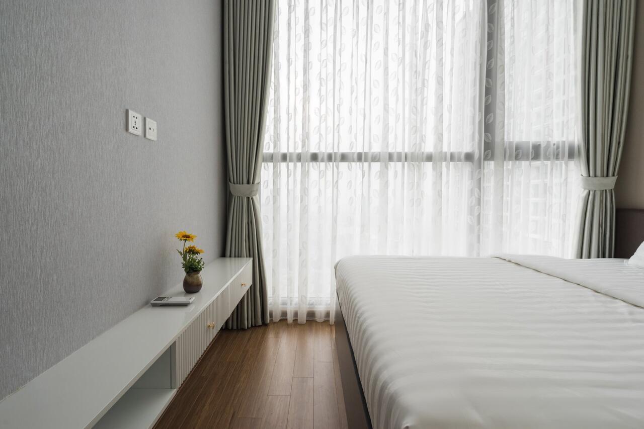 Bom Homes- Vinhomes Skylake- Service Apartment Hanoi Eksteriør bilde