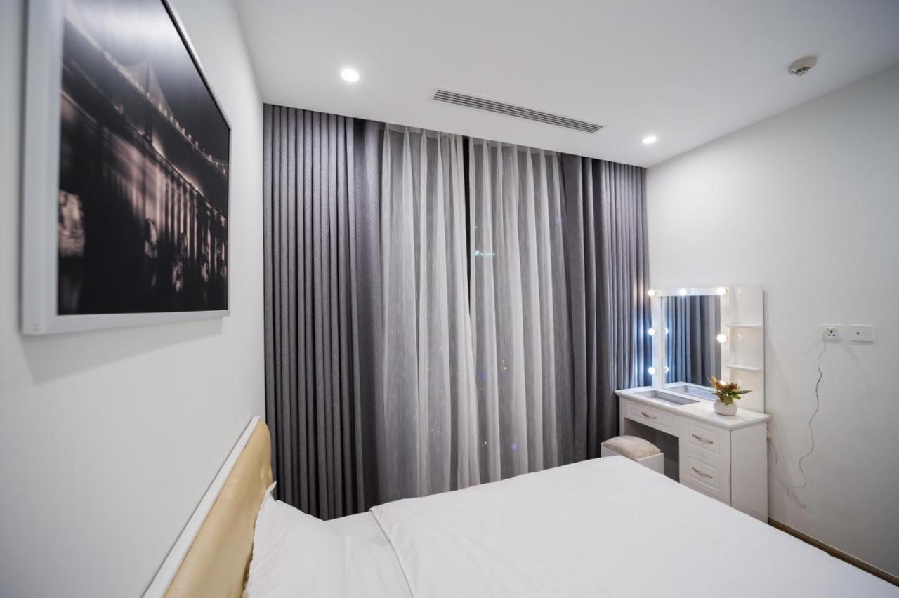 Bom Homes- Vinhomes Skylake- Service Apartment Hanoi Eksteriør bilde