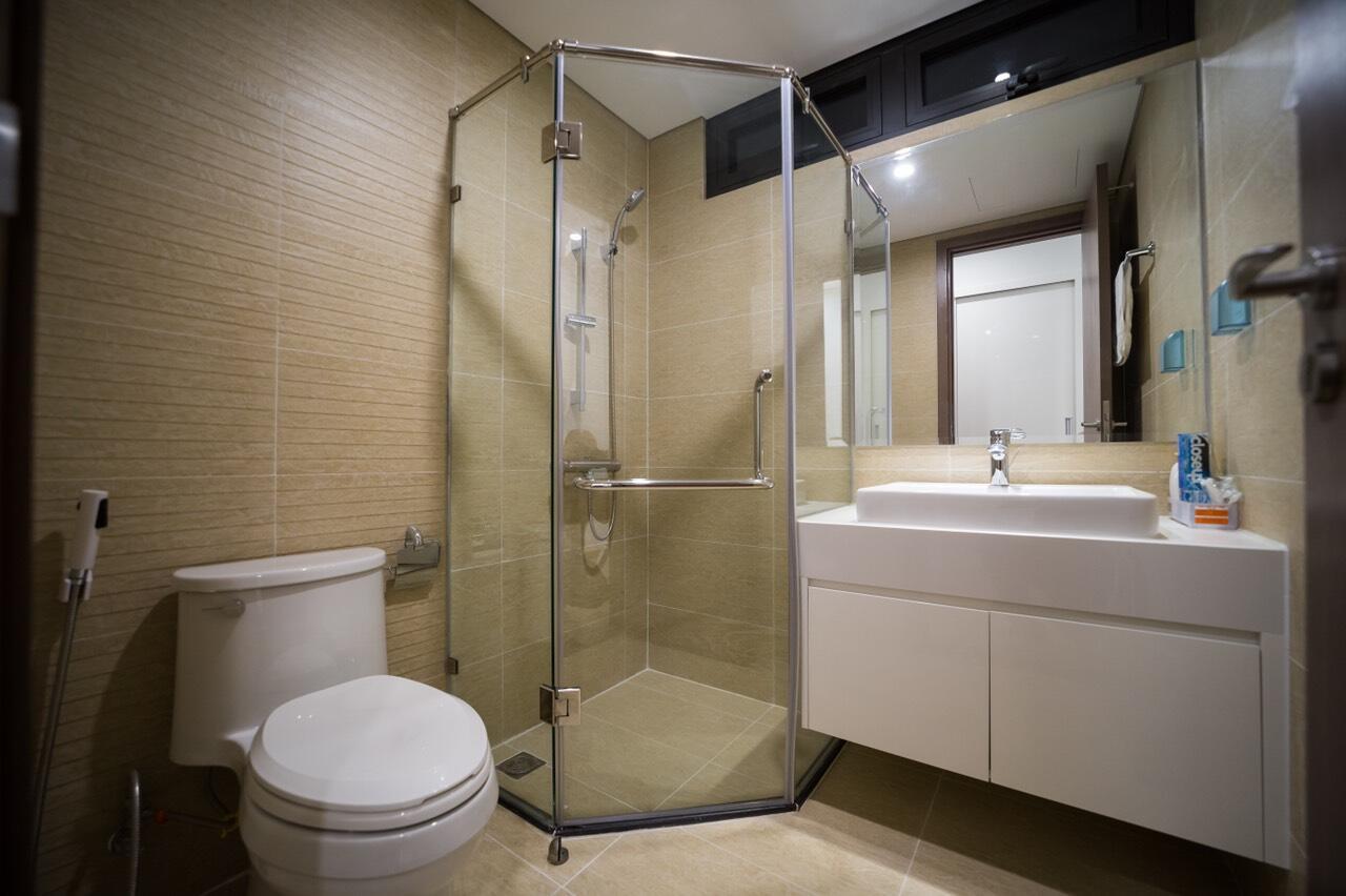 Bom Homes- Vinhomes Skylake- Service Apartment Hanoi Eksteriør bilde